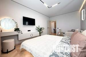 1-к квартира, посуточно, 43м2, 6/9 этаж