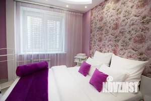 1-к квартира, посуточно, 38м2, 5/18 этаж