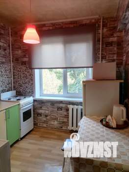 1-к квартира, посуточно, 32м2, 3/5 этаж