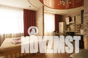 1-к квартира, посуточно, 47м2, 2/13 этаж