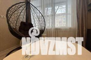 2-к квартира, посуточно, 45м2, 1/5 этаж