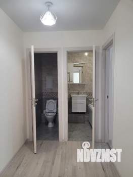 2-к квартира, на длительный срок, 49м2, 2/3 этаж