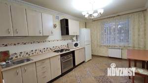 3-к квартира, на длительный срок, 91м2, 3/7 этаж