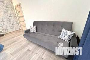 1-к квартира, посуточно, 42м2, 18/19 этаж