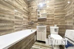 1-к квартира, посуточно, 35м2, 1/3 этаж