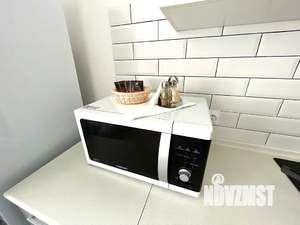 1-к квартира, посуточно, 40м2, 8/16 этаж