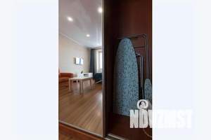 1-к квартира, посуточно, 36м2, 8/9 этаж