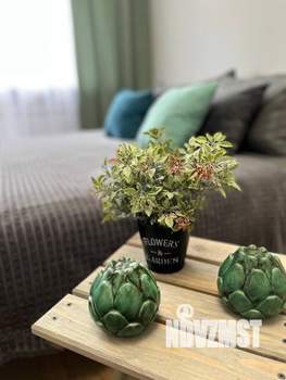 1-к квартира, посуточно, 32м2, 5/5 этаж