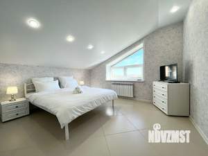 2-к квартира, посуточно, 67м2, 1/1 этаж