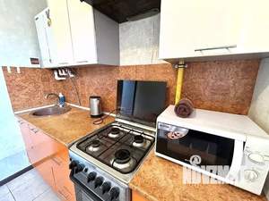 2-к квартира, посуточно, 45м2, 1/1 этаж