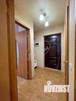 1-к квартира, на длительный срок, 34м2, 1/3 этаж