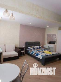 1-к квартира, посуточно, 31м2, 1/1 этаж