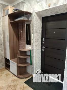 1-к квартира, посуточно, 50м2, 7/10 этаж