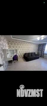 2-к квартира, на длительный срок, 70м2, 2/10 этаж