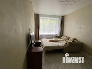 3-к квартира, посуточно, 65м2, 1/1 этаж