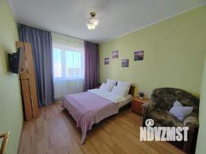 Фото квартиры в аренду (8)