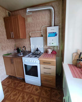 2-к квартира, на длительный срок, 38м2, 5/6 этаж