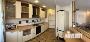 3-к квартира, на длительный срок, 88м2, 4/7 этаж