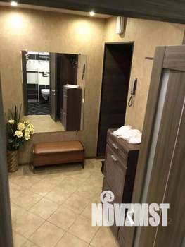 1-к квартира, посуточно, 39м2, 1/1 этаж