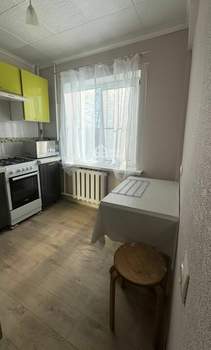 1-к квартира, на длительный срок, 31м2, 1/5 этаж