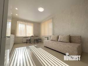 2-к квартира, посуточно, 64м2, 1/1 этаж