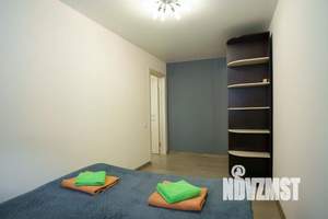 2-к квартира, посуточно, 44м2, 1/1 этаж
