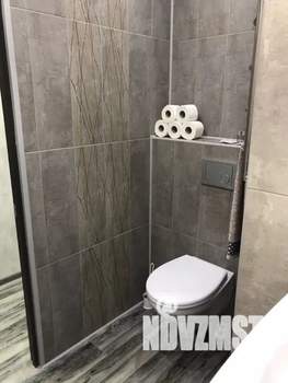 1-к квартира, посуточно, 42м2, 10/17 этаж