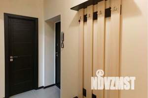 2-к квартира, посуточно, 55м2, 2/4 этаж