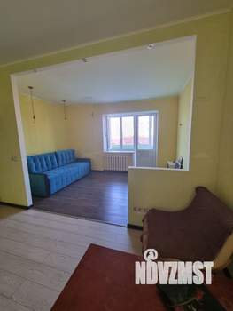 1-к квартира, на длительный срок, 42м2, 6/9 этаж