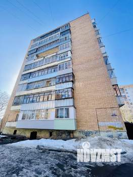 1-к квартира, на длительный срок, 32м2, 5/9 этаж