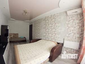 1-к квартира, посуточно, 33м2, 5/5 этаж