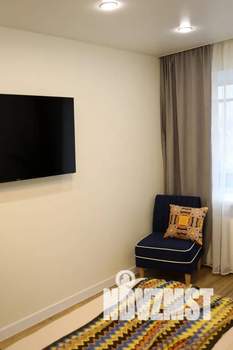 2-к квартира, посуточно, 43м2, 3/5 этаж