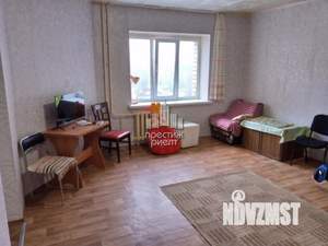 1-к квартира, на длительный срок, 47м2, 7/9 этаж