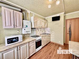 1-к квартира, на длительный срок, 33м2, 3/3 этаж