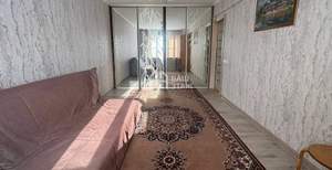 1-к квартира, на длительный срок, 31м2, 1/5 этаж