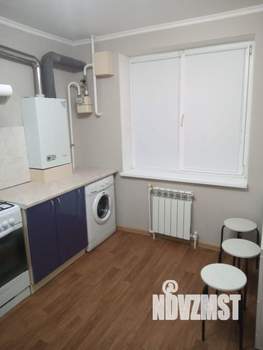 1-к квартира, на длительный срок, 37м2, 2/3 этаж