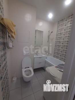 1-к квартира, на длительный срок, 37м2, 7/10 этаж