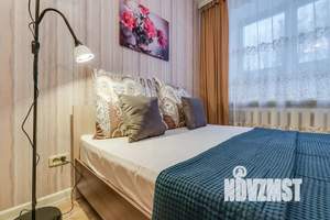 1-к квартира, посуточно, 32м2, 1/5 этаж