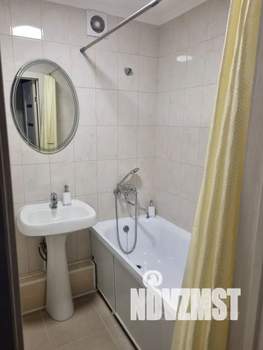 1-к квартира, посуточно, 38м2, 1/3 этаж