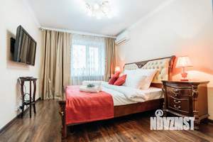 3-к квартира, посуточно, 64м2, 3/5 этаж