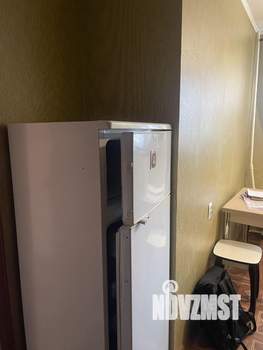 1-к квартира, на длительный срок, 22м2, 2/5 этаж