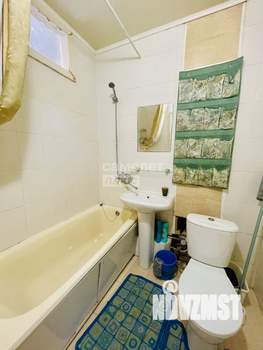 1-к квартира, на длительный срок, 32м2, 5/9 этаж