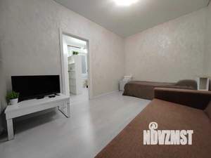 2-к квартира, посуточно, 43м2, 1/1 этаж