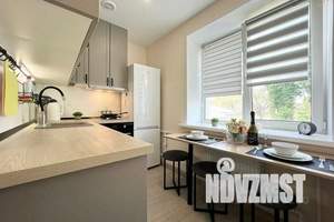 2-к квартира, посуточно, 65м2, 3/3 этаж