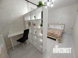 2-к квартира, посуточно, 43м2, 1/1 этаж