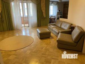 2-к квартира, на длительный срок, 116м2, 2/5 этаж