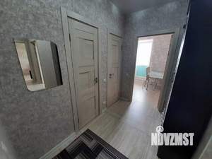 2-к квартира, посуточно, 58м2, 1/1 этаж