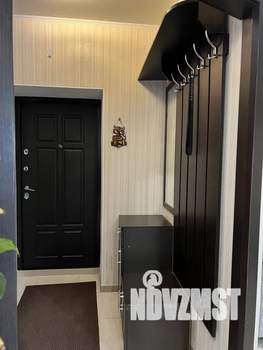 1-к квартира, посуточно, 46м2, 4/9 этаж