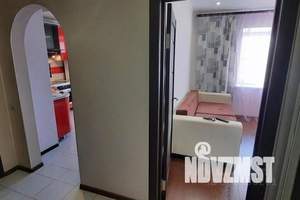 1-к квартира, посуточно, 42м2, 3/10 этаж