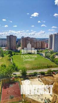 2-к квартира, на длительный срок, 50м2, 15/20 этаж